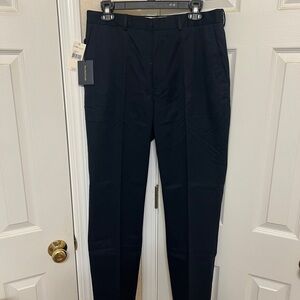 Polo by Ralph Lauren Dark Blue Men's Dress Pants